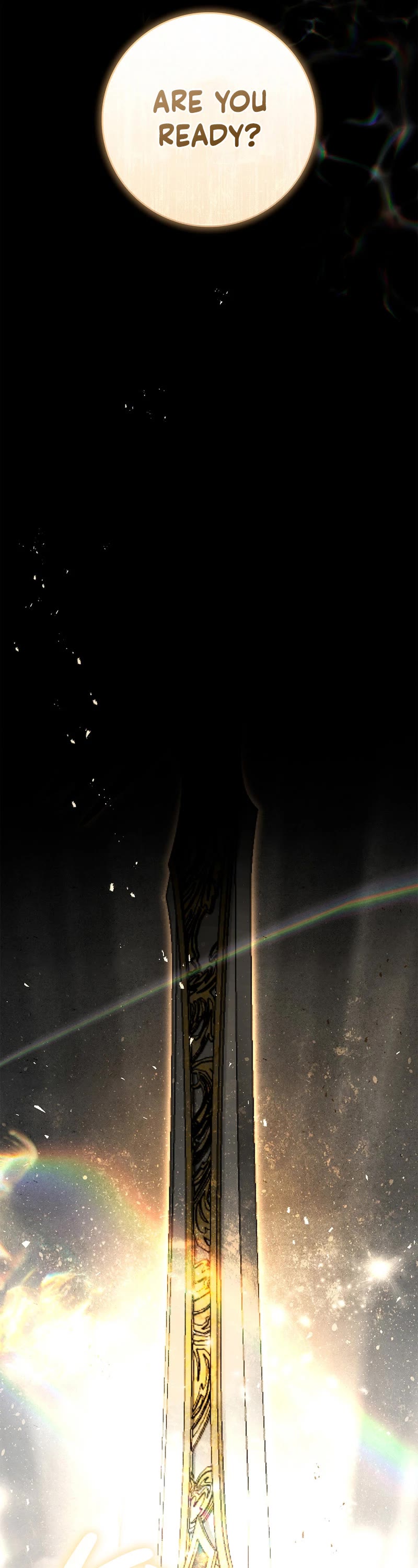 My Secretly Hot Husband Chapter 104 page 34 - Chapter 104