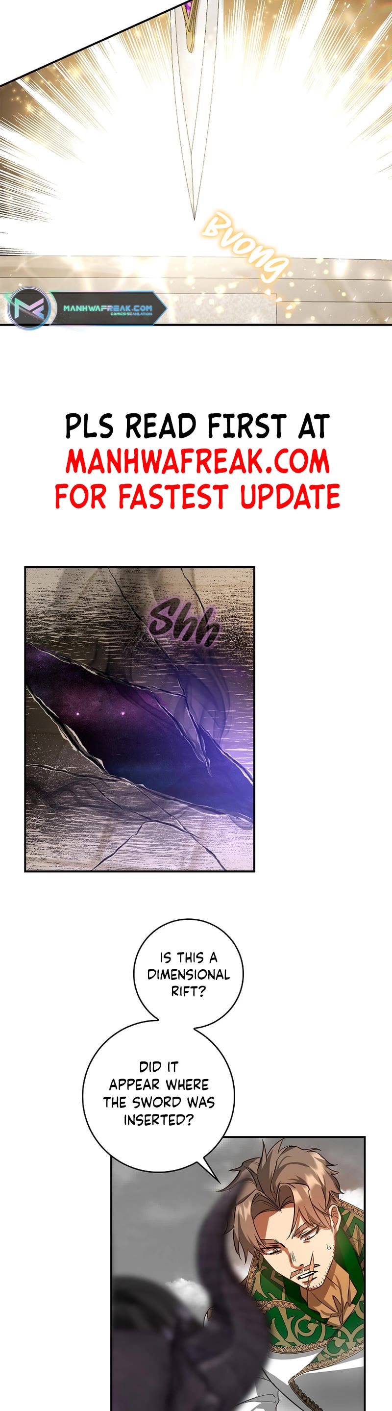 My Secretly Hot Husband Chapter 104 page 36 - Chapter 104