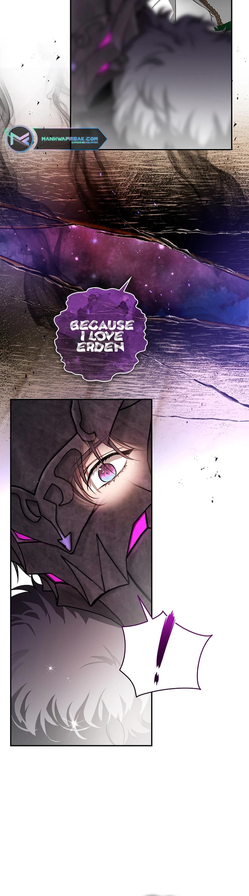 My Secretly Hot Husband Chapter 104 page 37 - Chapter 104