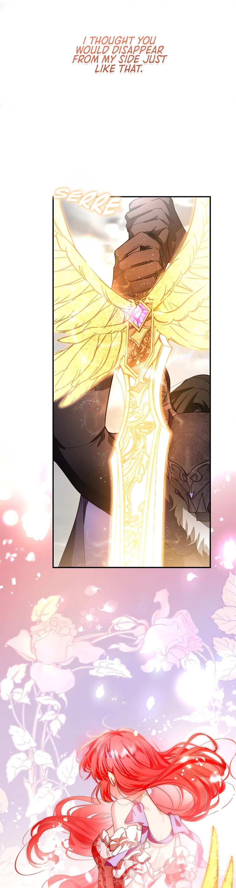 My Secretly Hot Husband Chapter 104 page 40 - Chapter 104