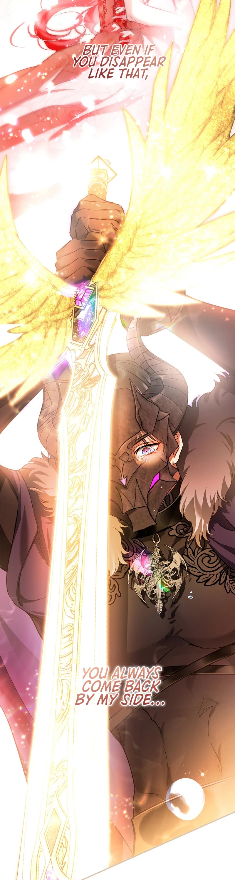 My Secretly Hot Husband Chapter 104 page 41 - Chapter 104