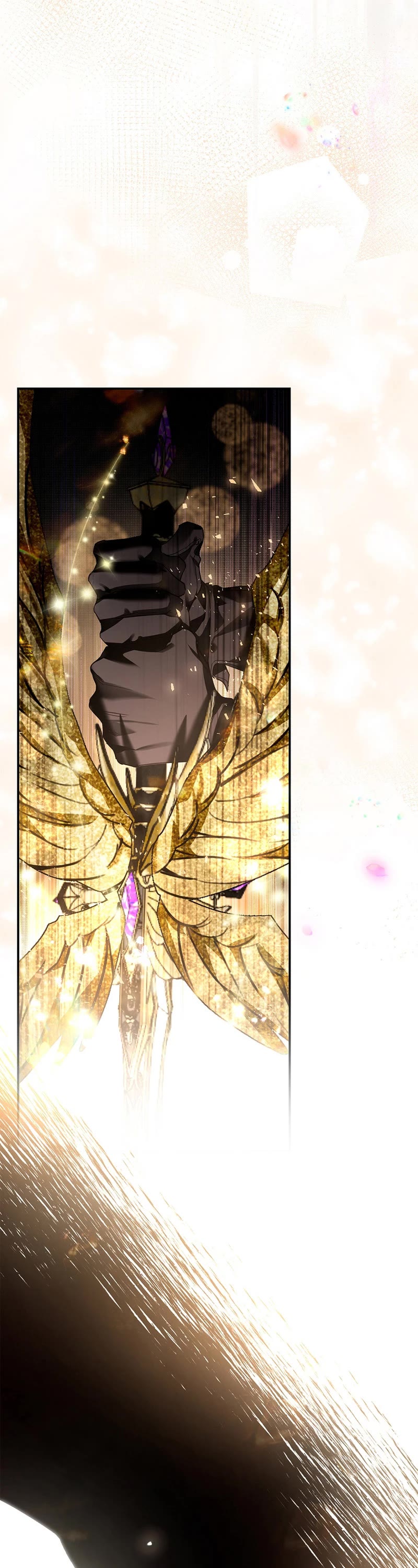 My Secretly Hot Husband Chapter 104 page 43 - Chapter 104