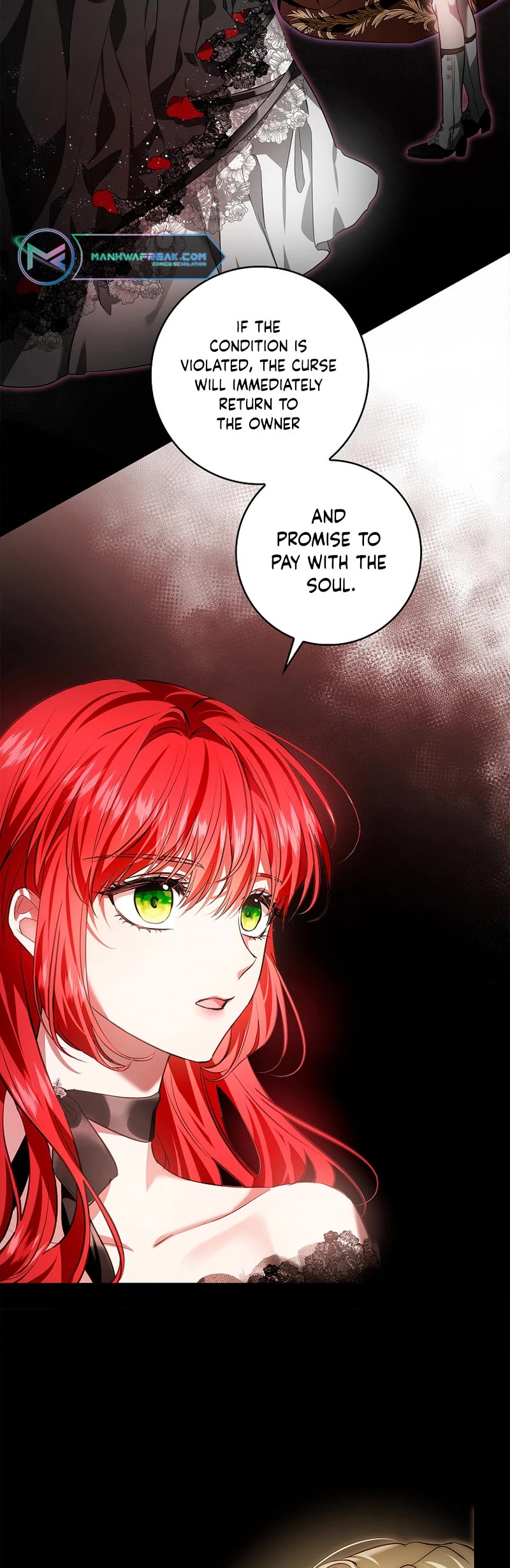 My Secretly Hot Husband Chapter 104 page 46 - Chapter 104