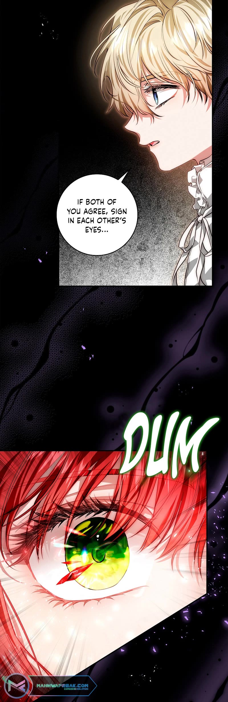 My Secretly Hot Husband Chapter 104 page 47 - Chapter 104