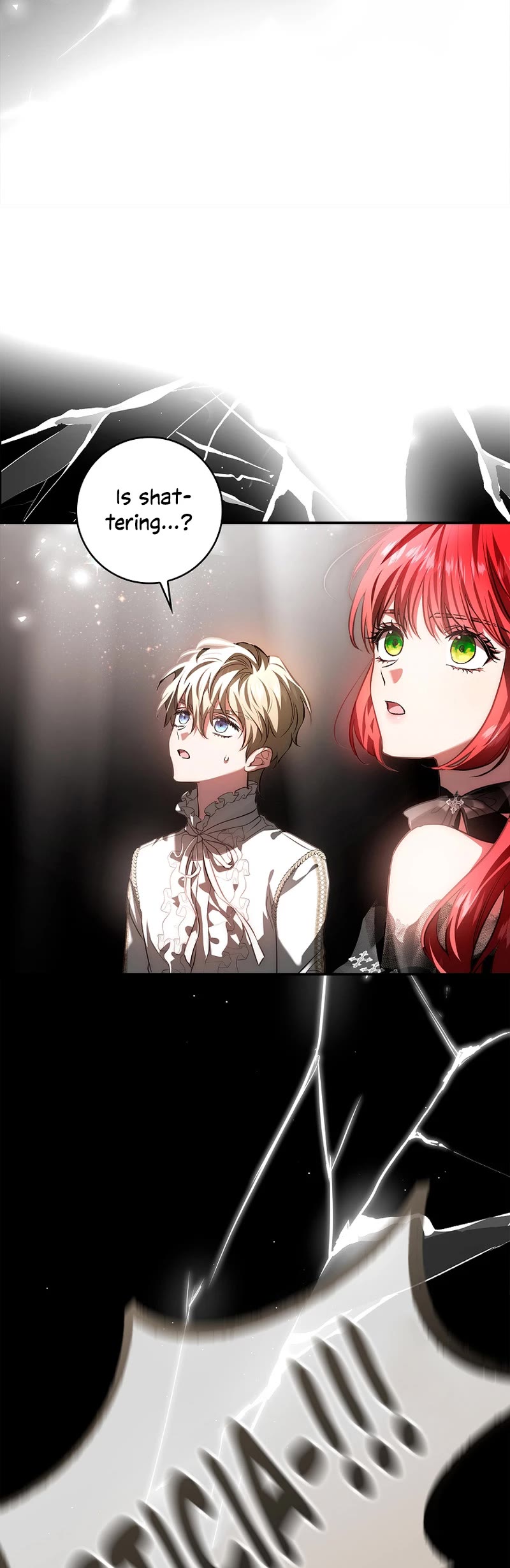 My Secretly Hot Husband Chapter 104 page 51 - Chapter 104