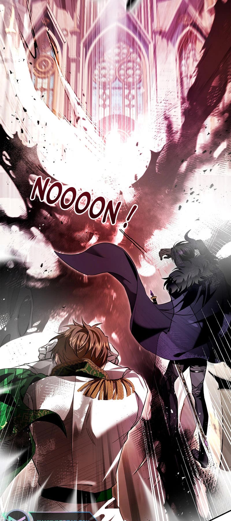 My Secretly Hot Husband Chapter 104 page 6 - Chapter 104