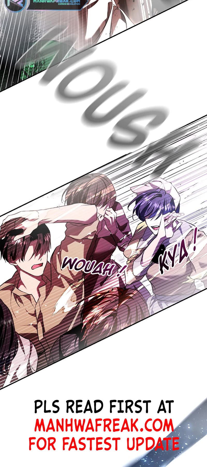 My Secretly Hot Husband Chapter 104 page 7 - Chapter 104