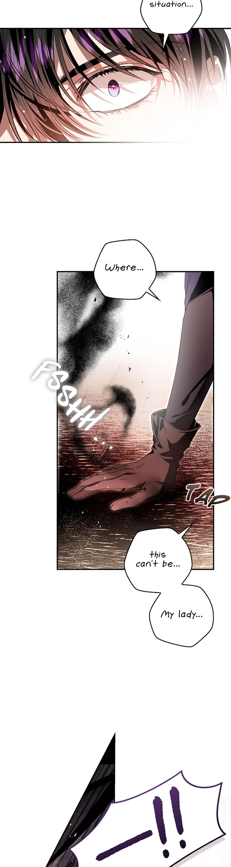 My Secretly Hot Husband Chapter 104 page 9 - Chapter 104