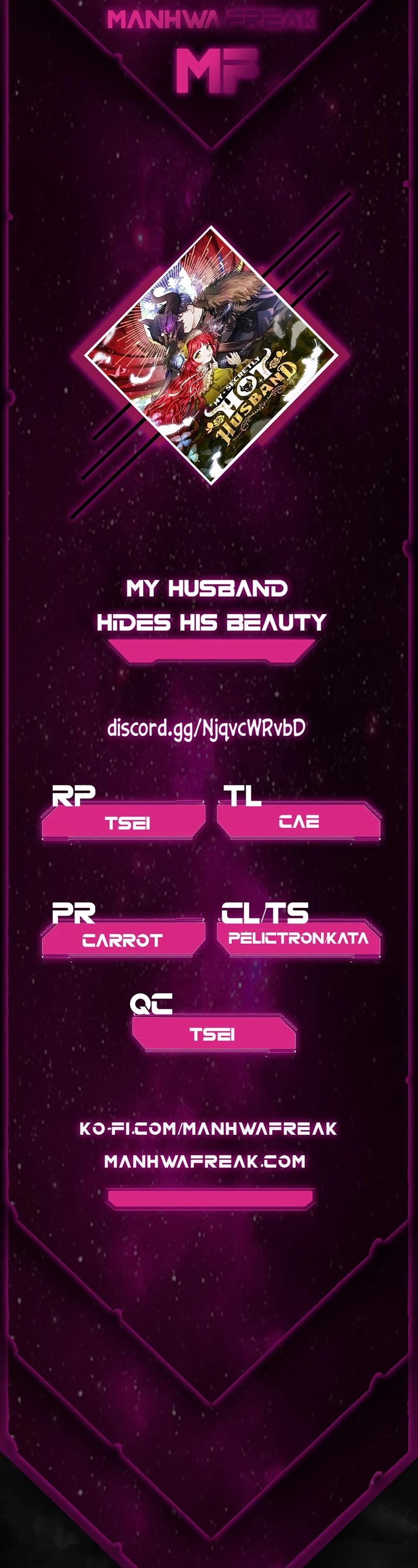 My Secretly Hot Husband Chapter 105 page 1 - Chapter 105