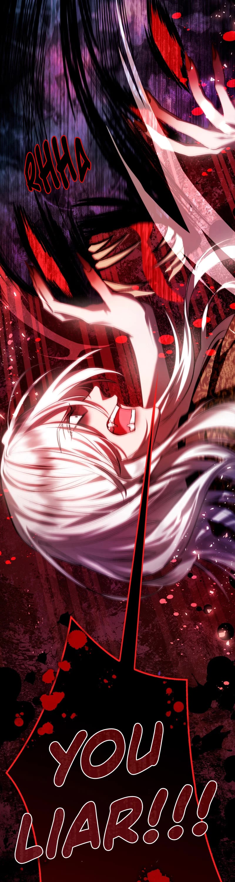 My Secretly Hot Husband Chapter 105 page 12 - Chapter 105