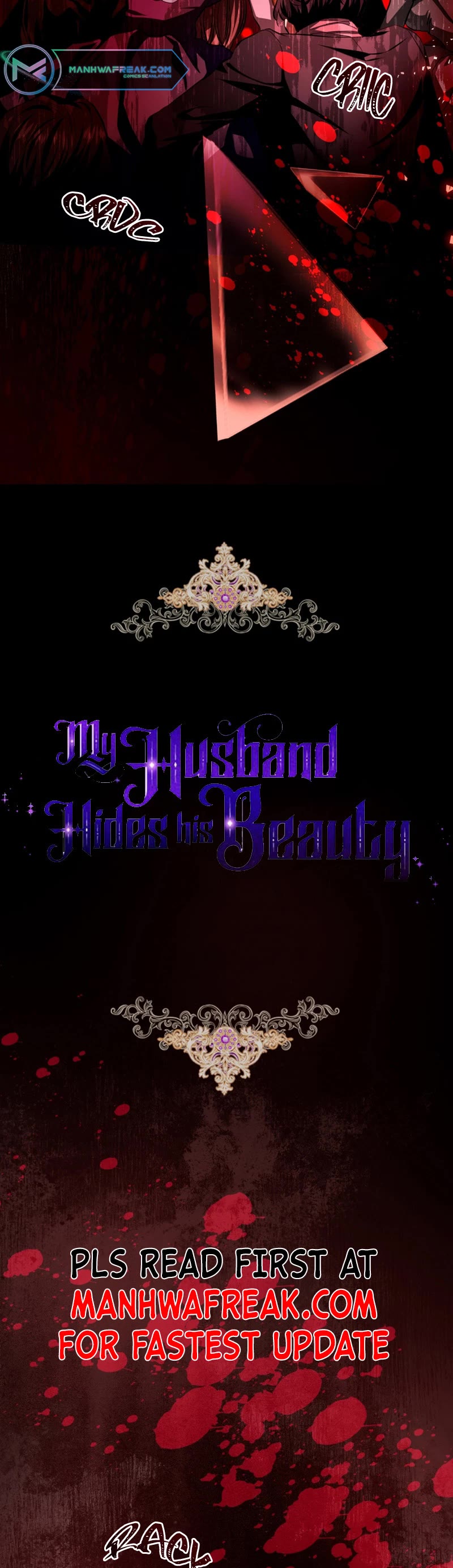 My Secretly Hot Husband Chapter 105 page 14 - Chapter 105