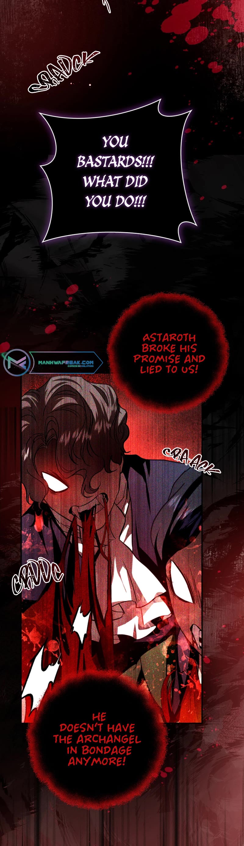 My Secretly Hot Husband Chapter 105 page 15 - Chapter 105