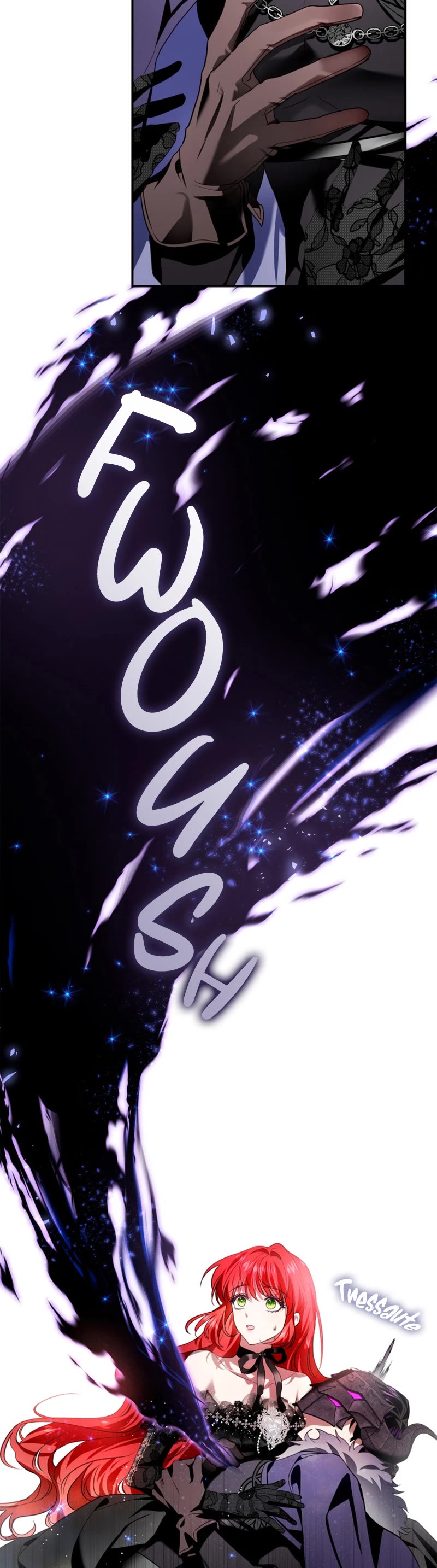My Secretly Hot Husband Chapter 105 page 19 - Chapter 105