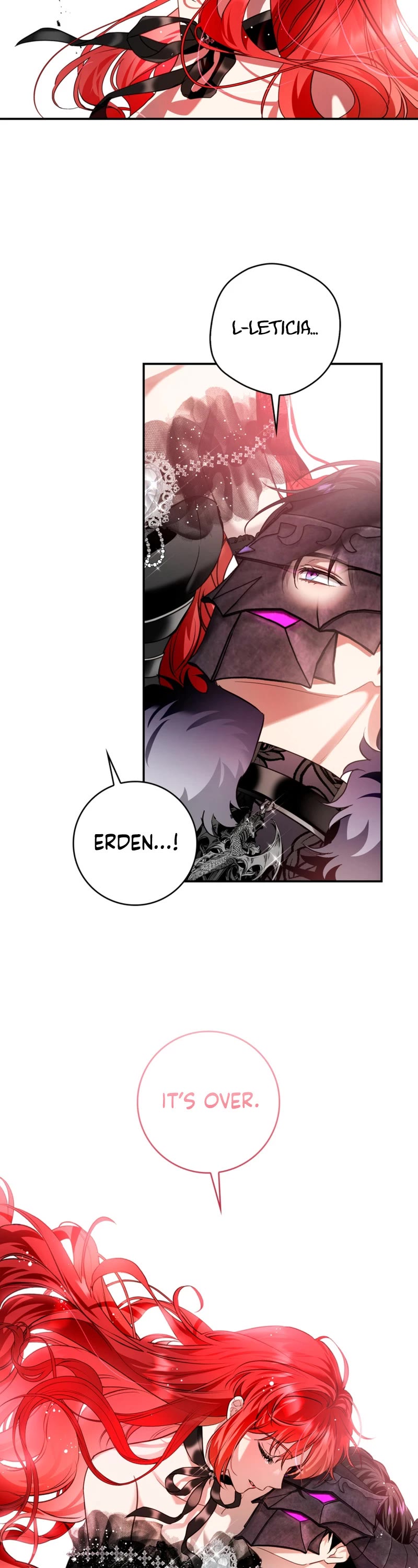 My Secretly Hot Husband Chapter 105 page 22 - Chapter 105