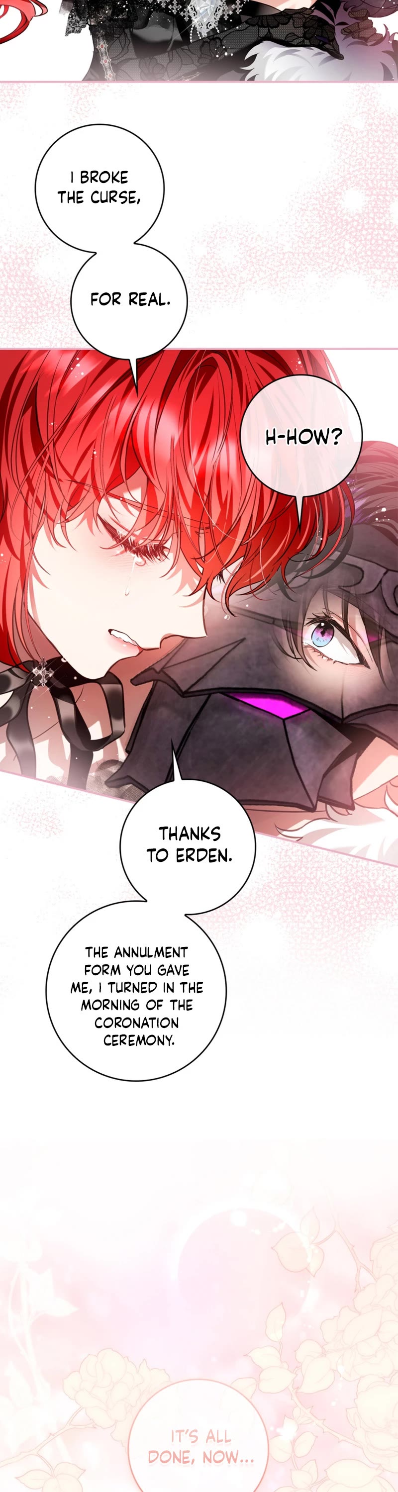 My Secretly Hot Husband Chapter 105 page 23 - Chapter 105