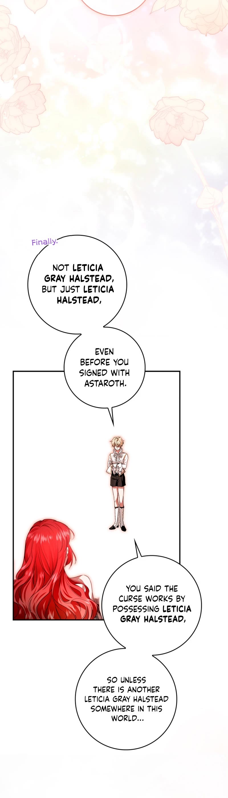 My Secretly Hot Husband Chapter 105 page 24 - Chapter 105