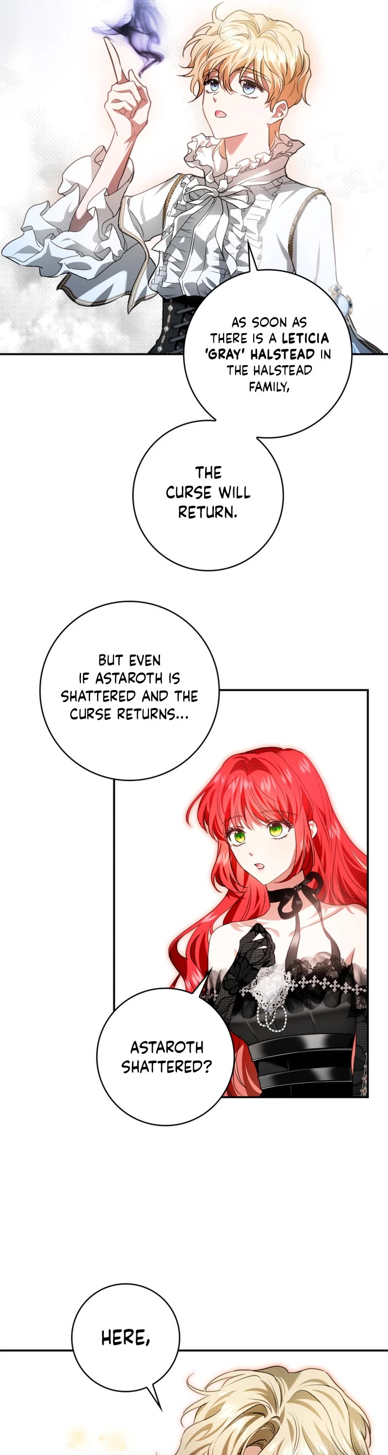 My Secretly Hot Husband Chapter 105 page 26 - Chapter 105