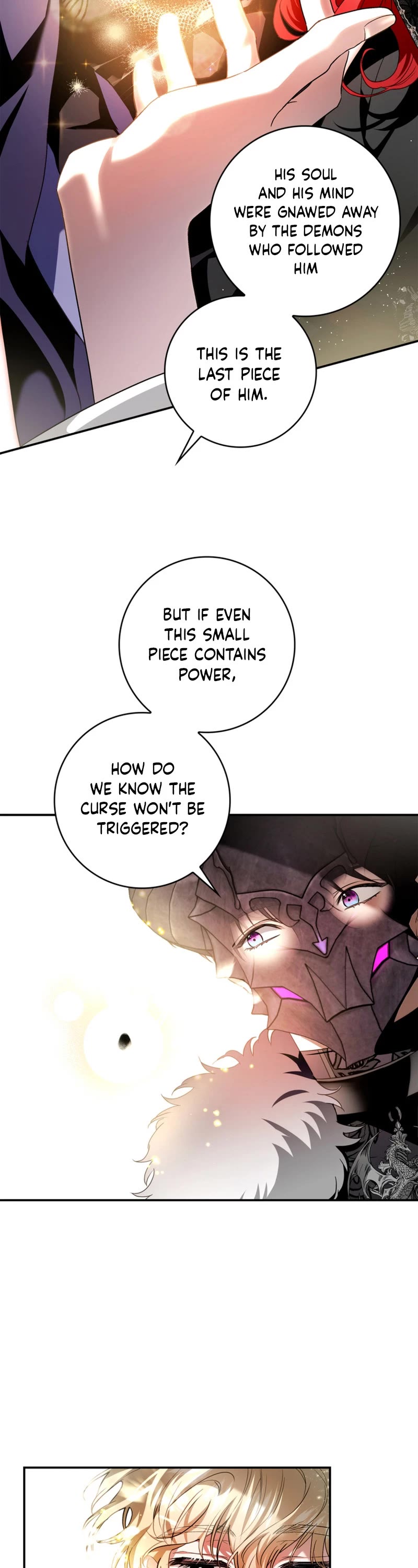 My Secretly Hot Husband Chapter 105 page 28 - Chapter 105