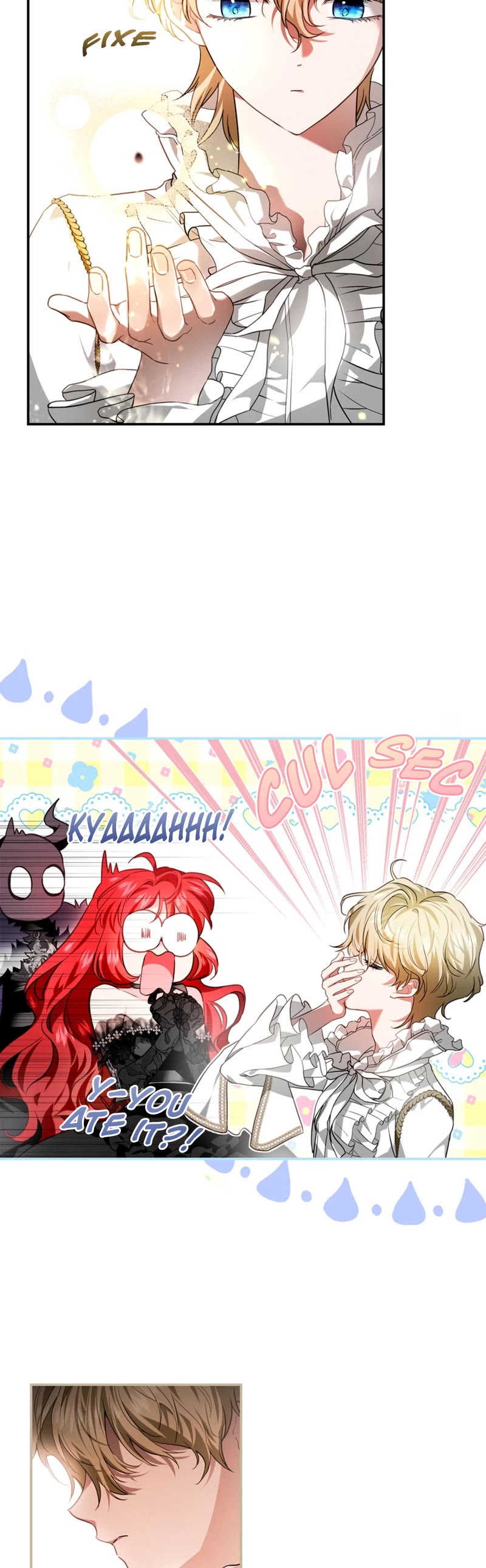 My Secretly Hot Husband Chapter 105 page 29 - Chapter 105