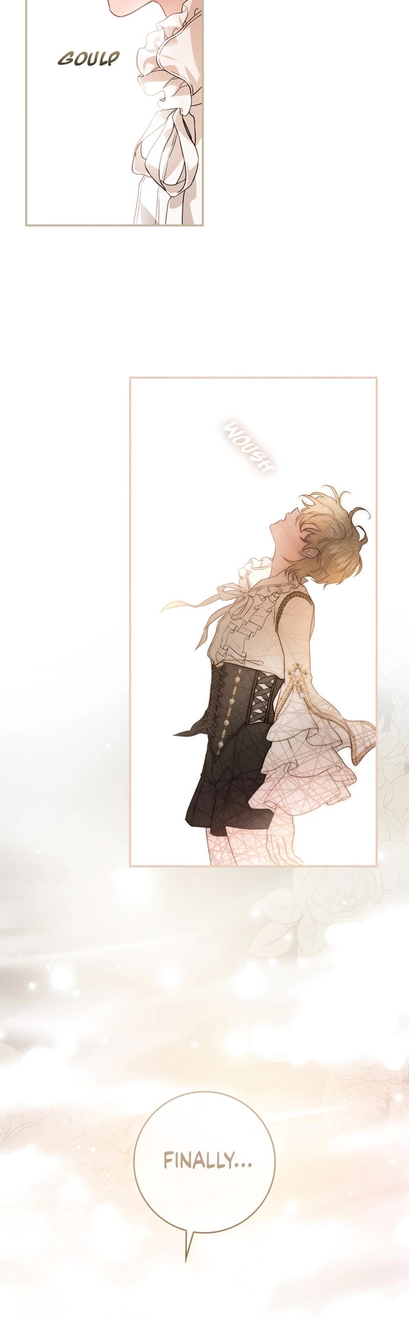 My Secretly Hot Husband Chapter 105 page 30 - Chapter 105