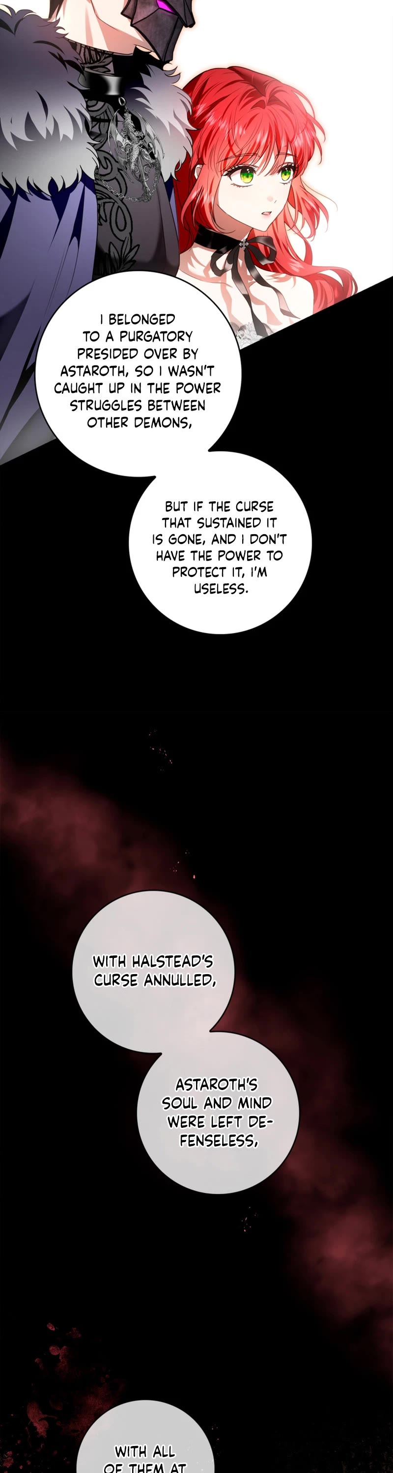 My Secretly Hot Husband Chapter 105 page 32 - Chapter 105
