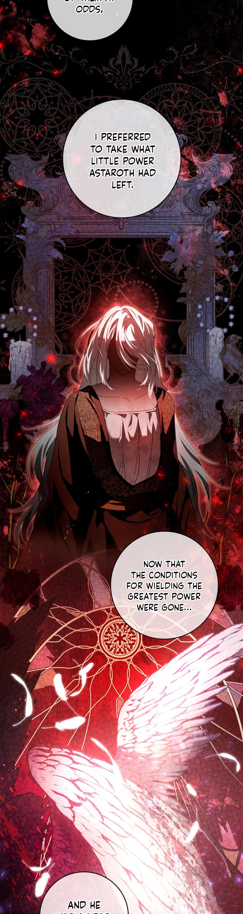 My Secretly Hot Husband Chapter 105 page 33 - Chapter 105