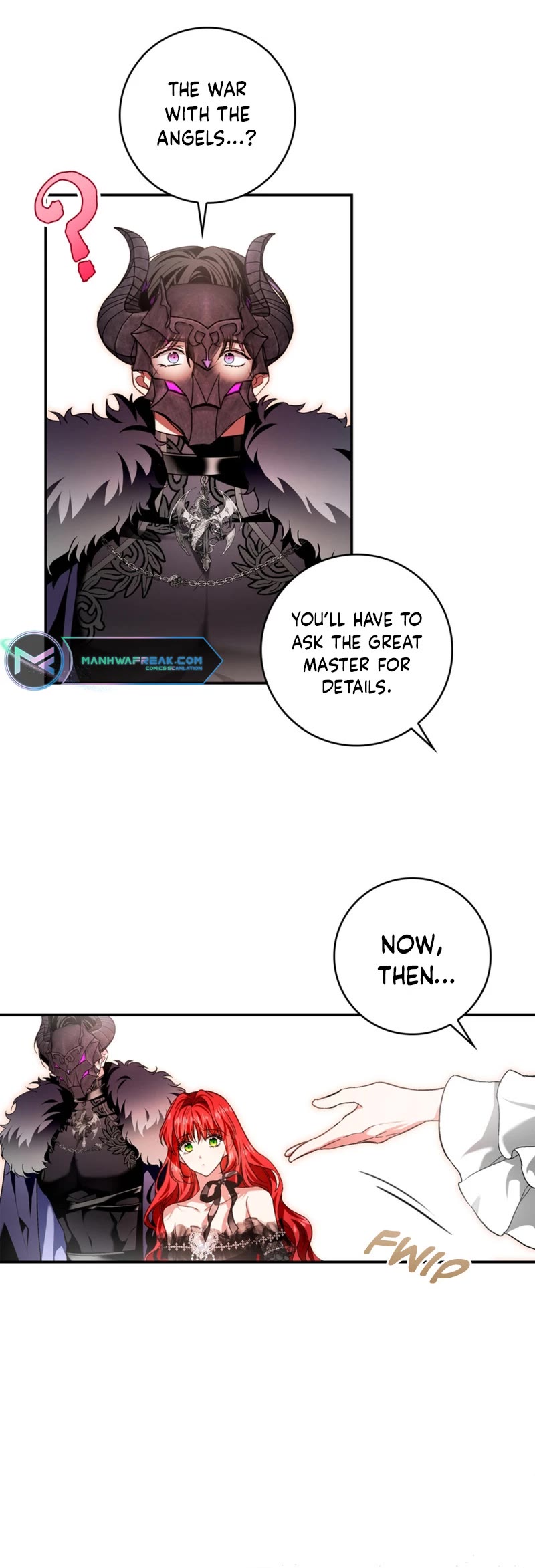 My Secretly Hot Husband Chapter 105 page 35 - Chapter 105