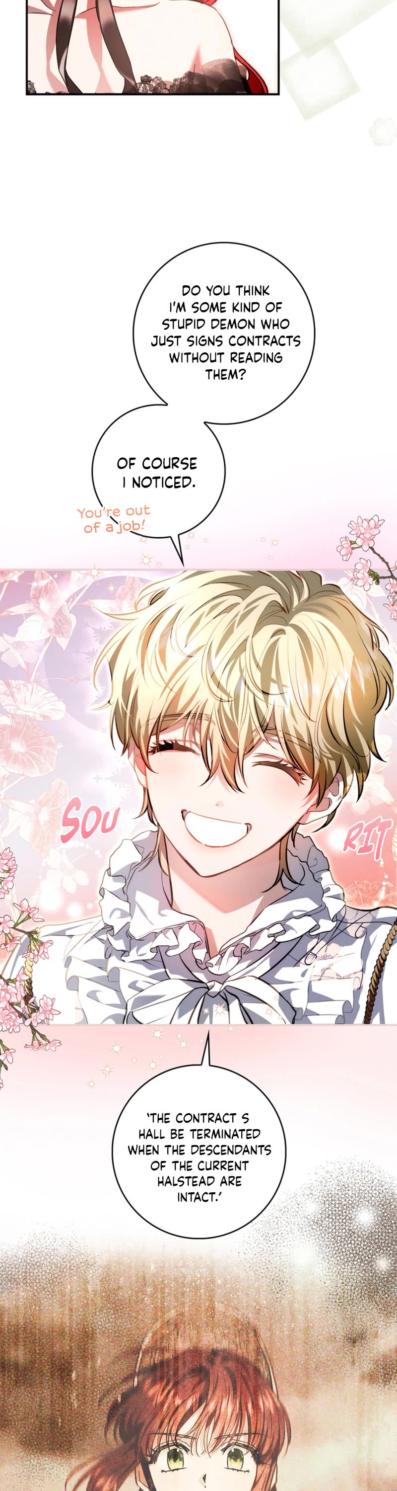 My Secretly Hot Husband Chapter 105 page 37 - Chapter 105