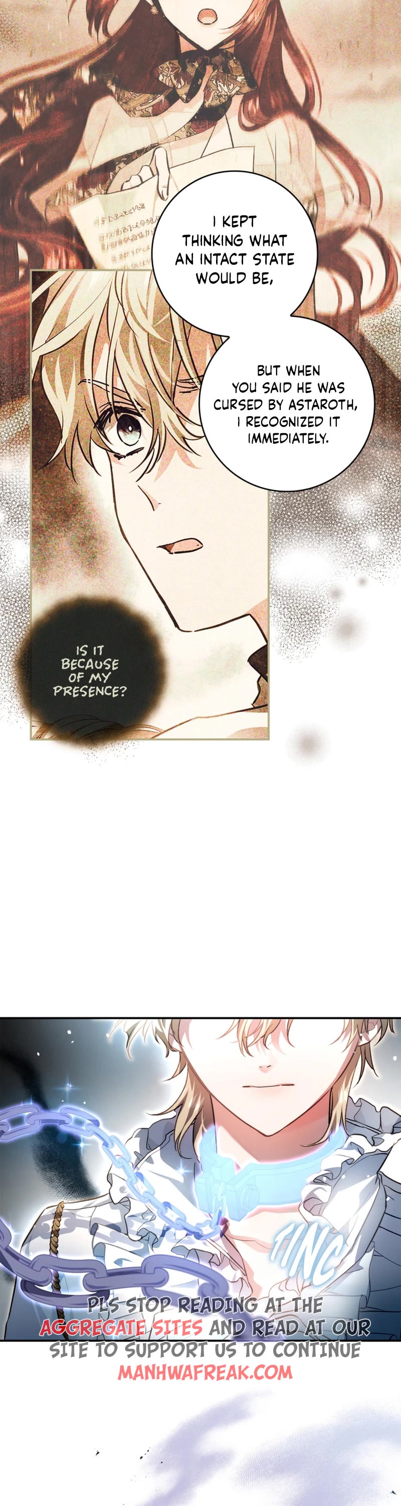 My Secretly Hot Husband Chapter 105 page 38 - Chapter 105