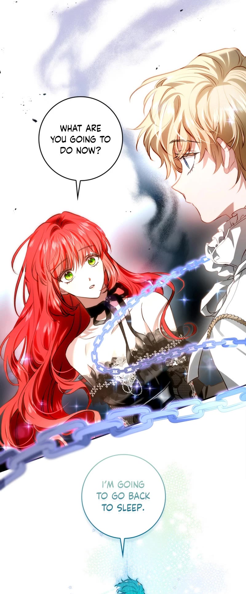 My Secretly Hot Husband Chapter 105 page 39 - Chapter 105