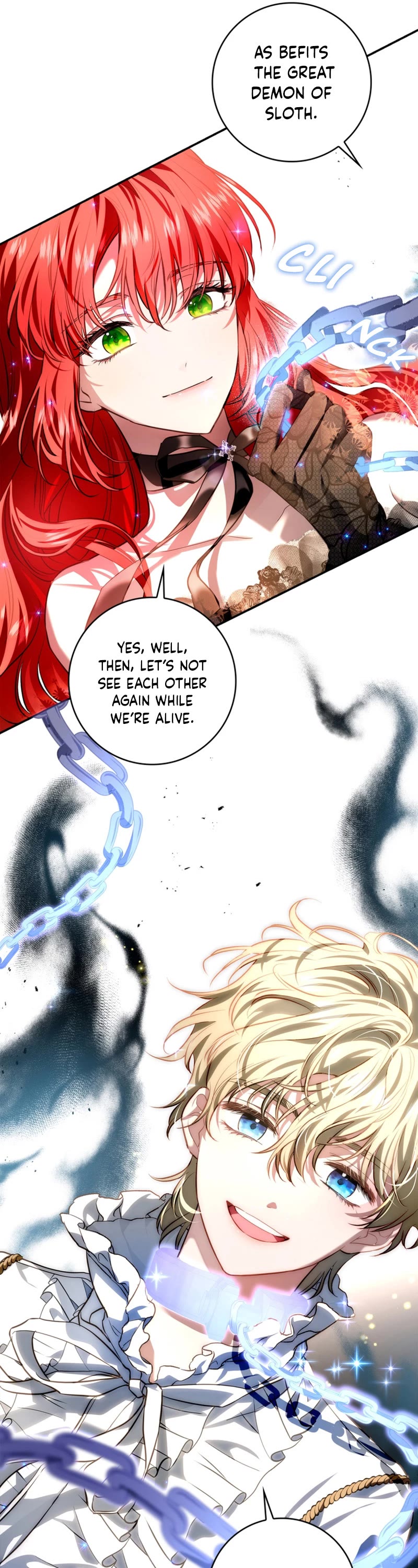 My Secretly Hot Husband Chapter 105 page 41 - Chapter 105