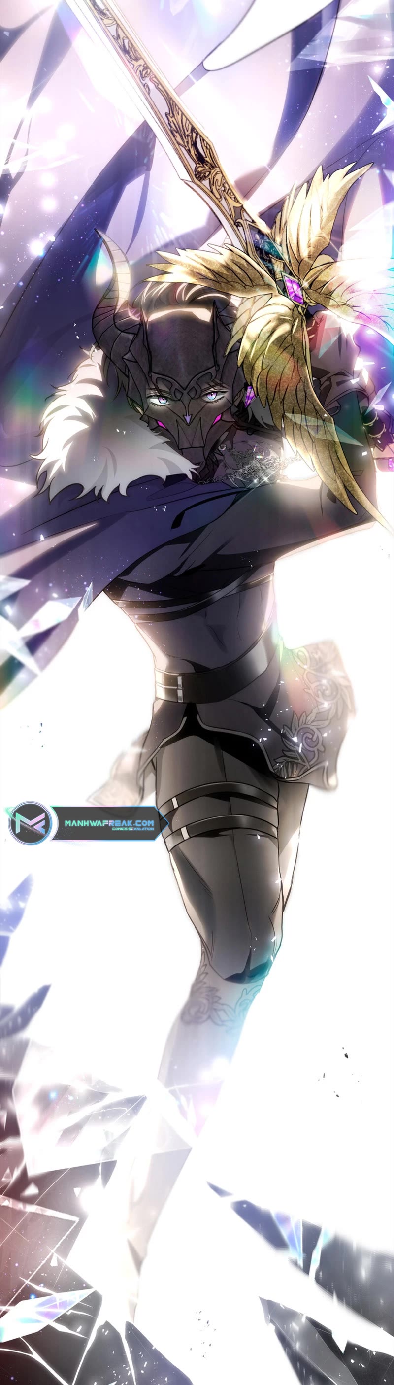 My Secretly Hot Husband Chapter 105 page 5 - Chapter 105