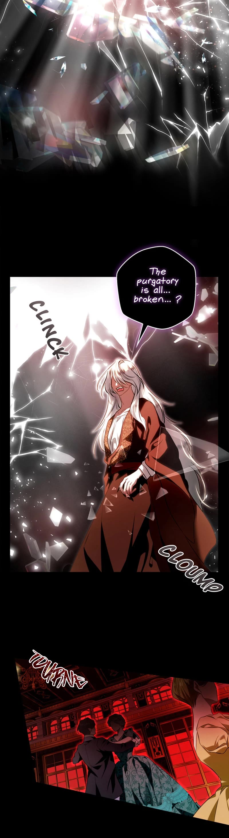 My Secretly Hot Husband Chapter 105 page 9 - Chapter 105