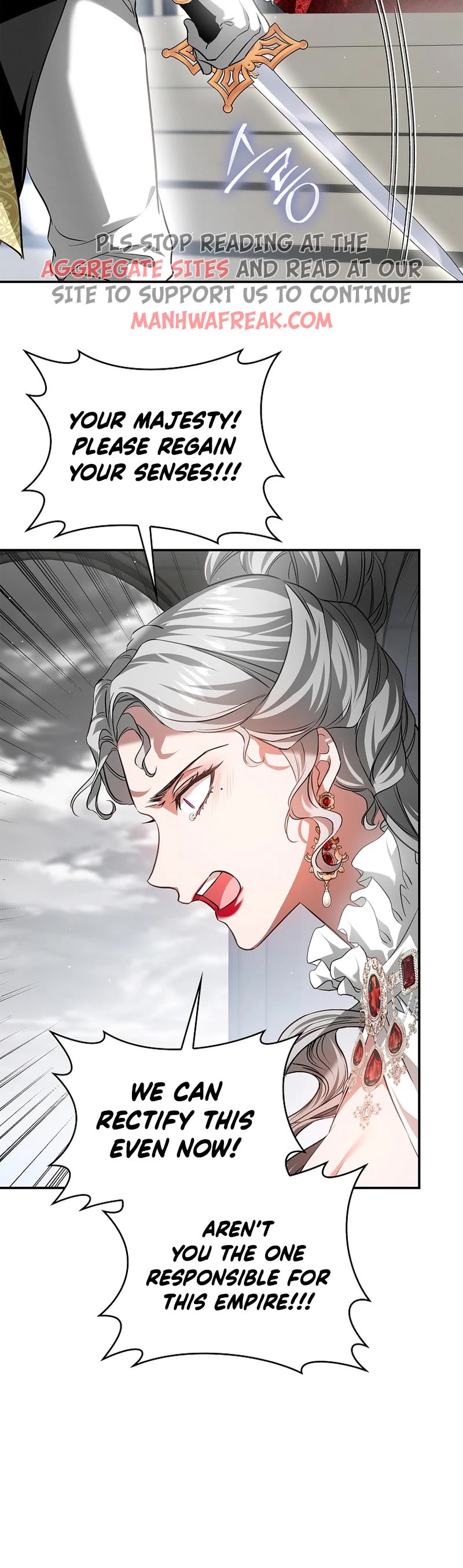 My Secretly Hot Husband Chapter 106 page 10 - Chapter 106