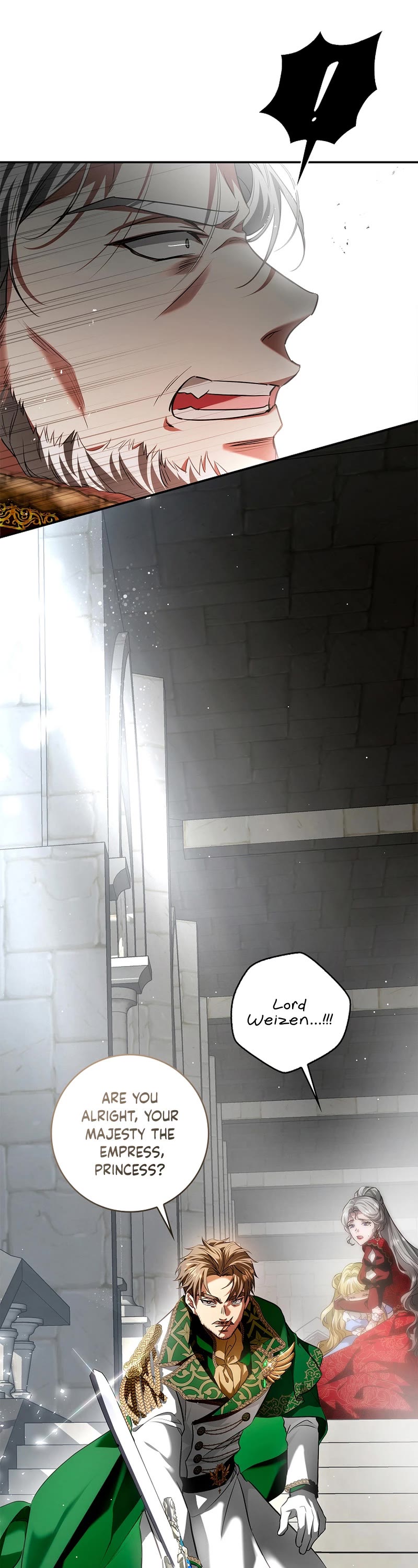 My Secretly Hot Husband Chapter 106 page 14 - Chapter 106