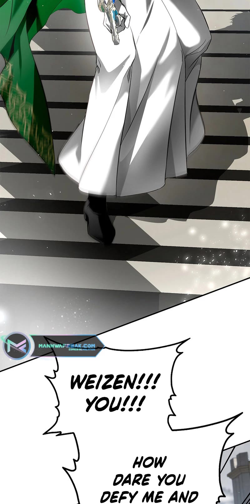 My Secretly Hot Husband Chapter 106 page 15 - Chapter 106