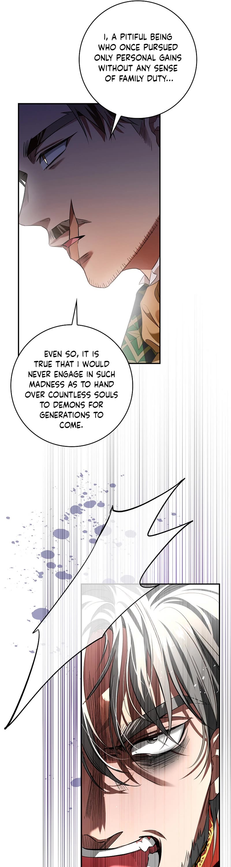 My Secretly Hot Husband Chapter 106 page 17 - Chapter 106