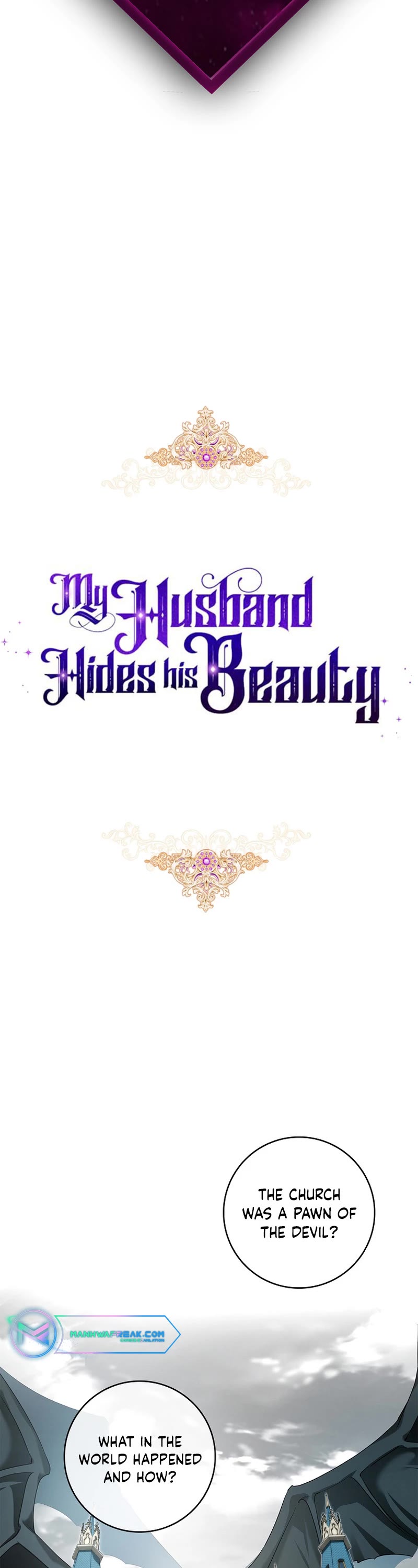My Secretly Hot Husband Chapter 106 page 2 - Chapter 106
