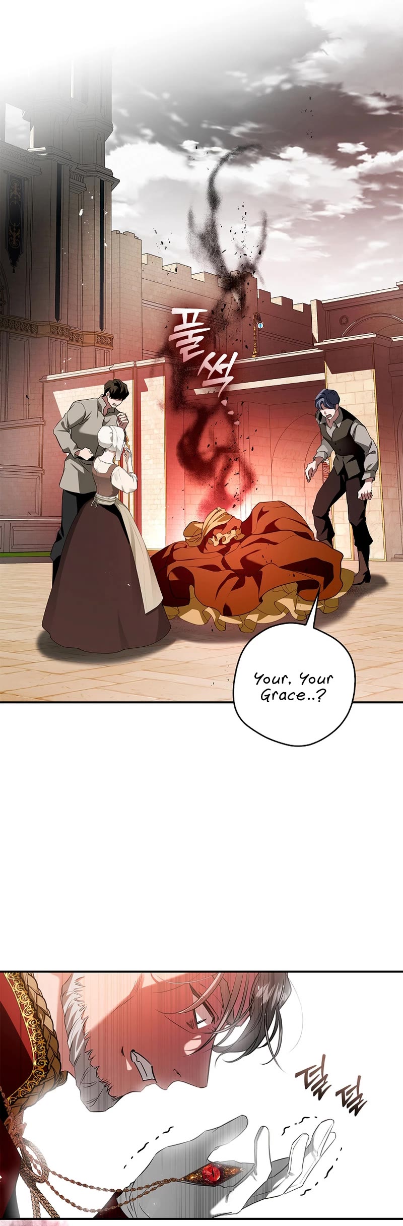 My Secretly Hot Husband Chapter 106 page 24 - Chapter 106