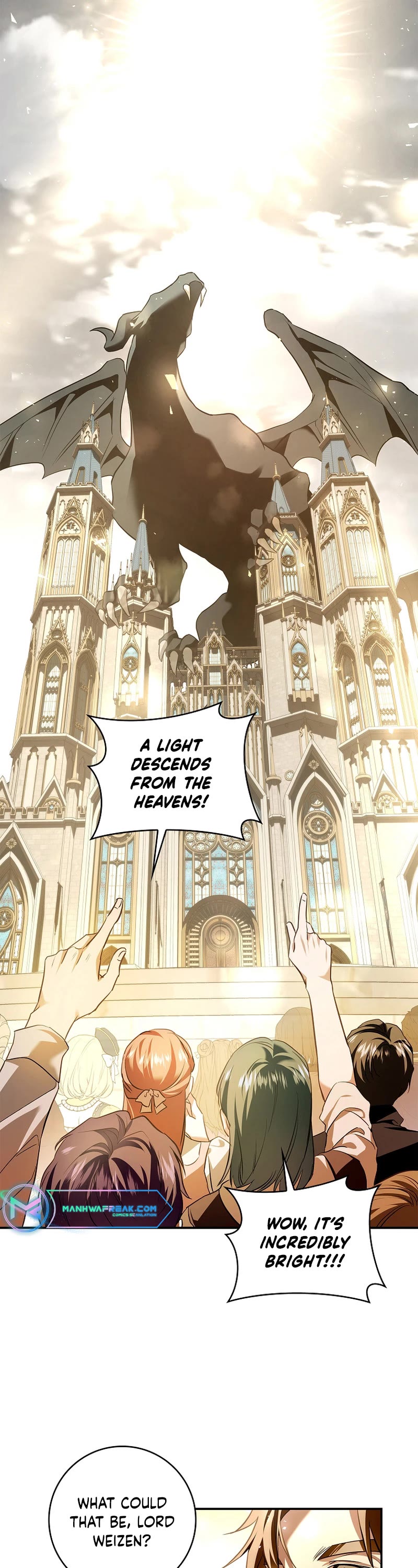 My Secretly Hot Husband Chapter 106 page 30 - Chapter 106