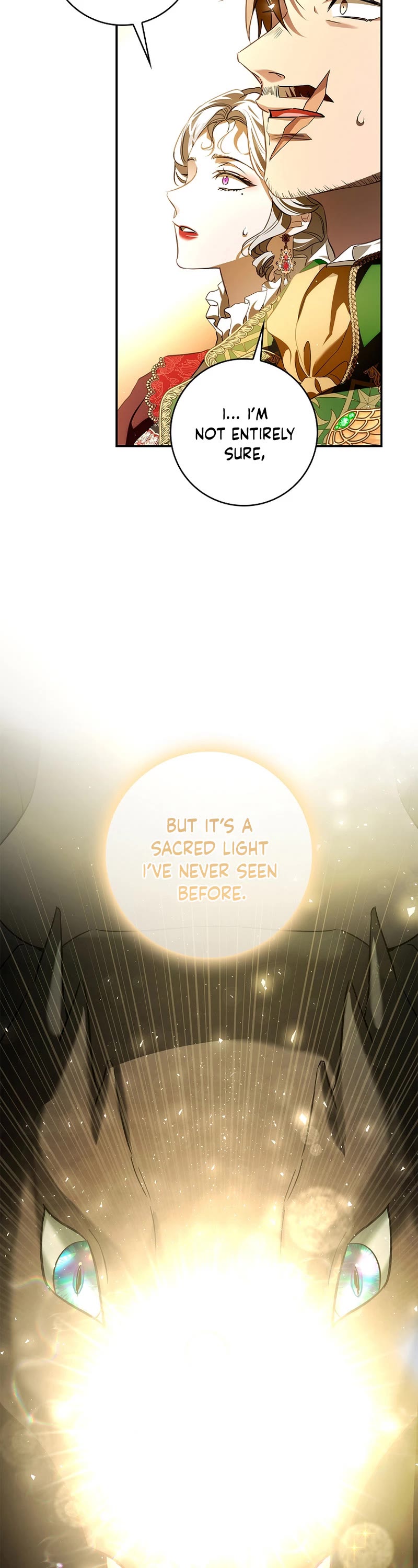 My Secretly Hot Husband Chapter 106 page 31 - Chapter 106