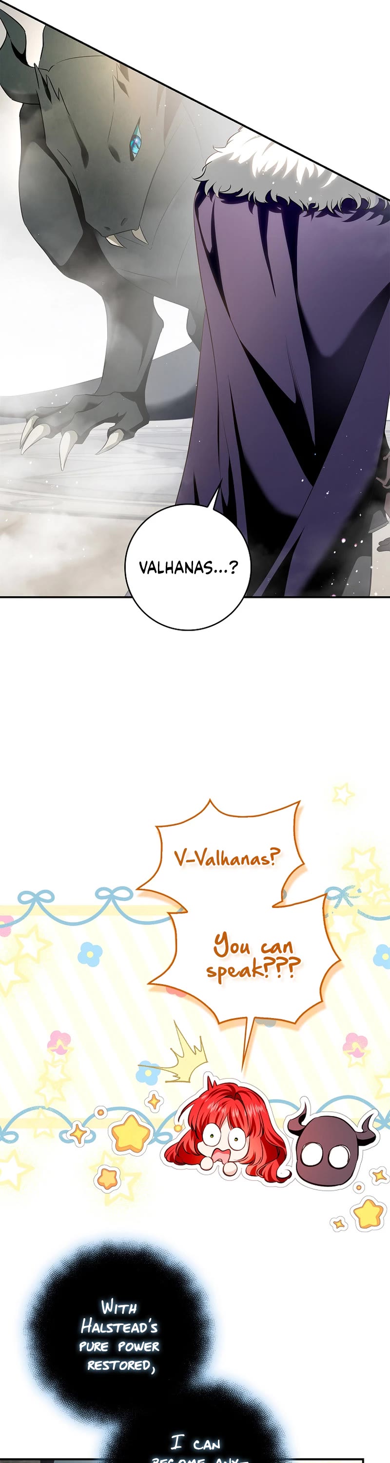 My Secretly Hot Husband Chapter 106 page 35 - Chapter 106