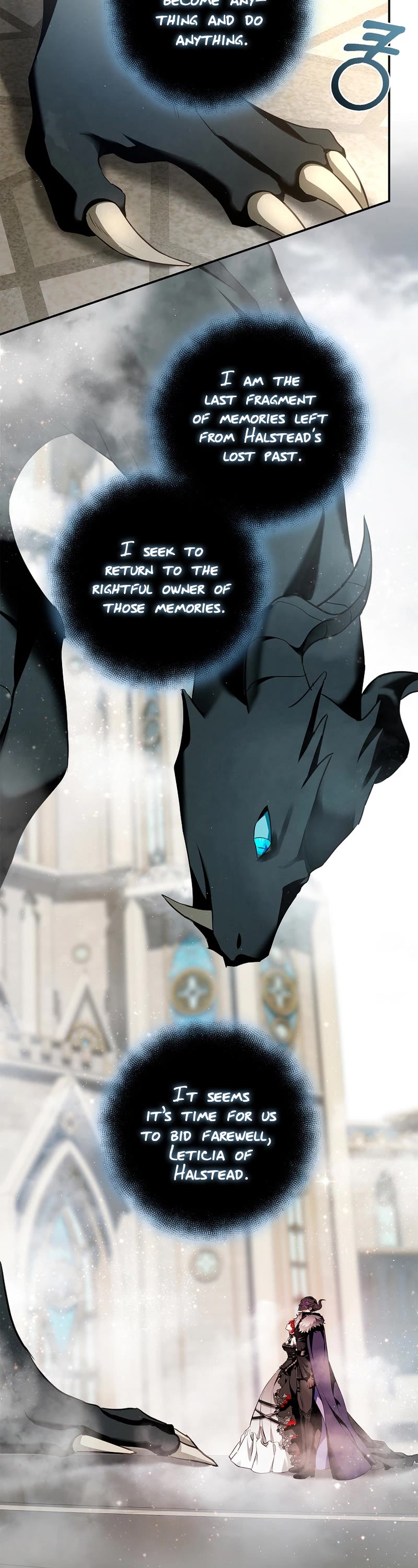 My Secretly Hot Husband Chapter 106 page 36 - Chapter 106
