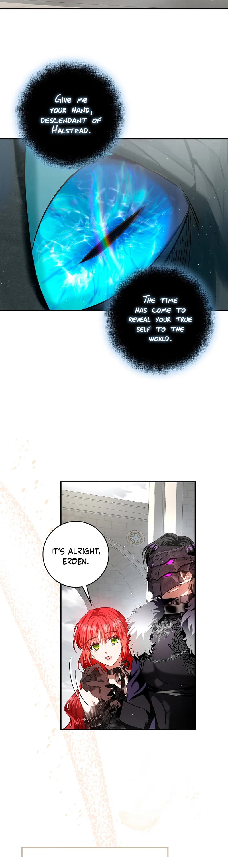 My Secretly Hot Husband Chapter 106 page 37 - Chapter 106
