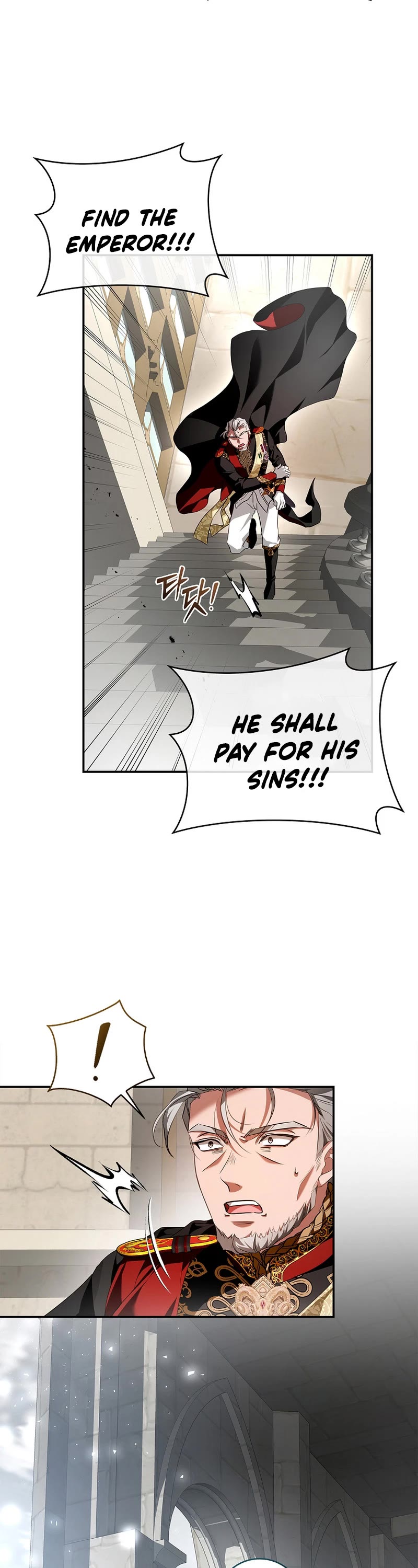 My Secretly Hot Husband Chapter 106 page 4 - Chapter 106