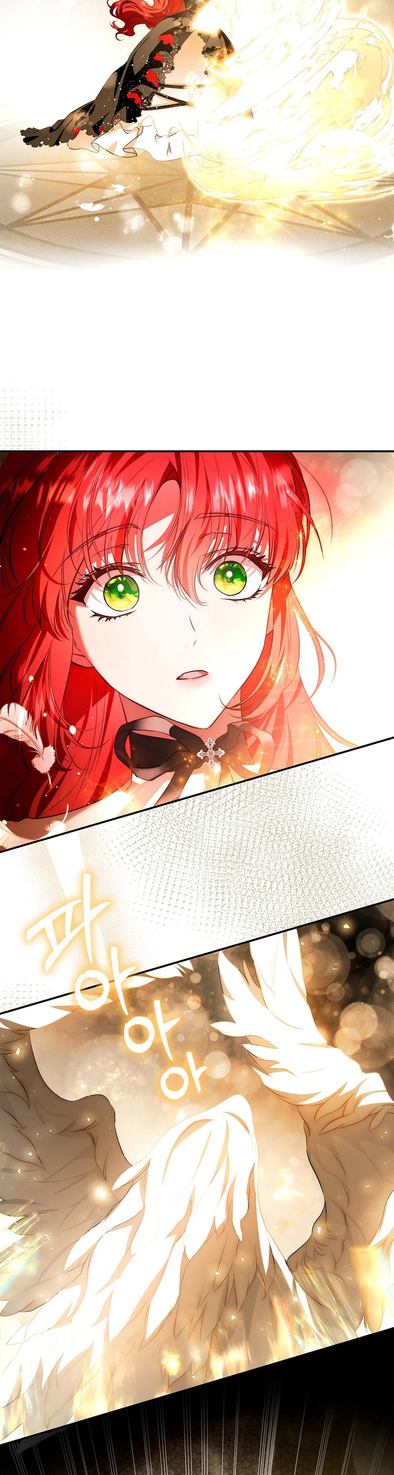 My Secretly Hot Husband Chapter 106 page 41 - Chapter 106