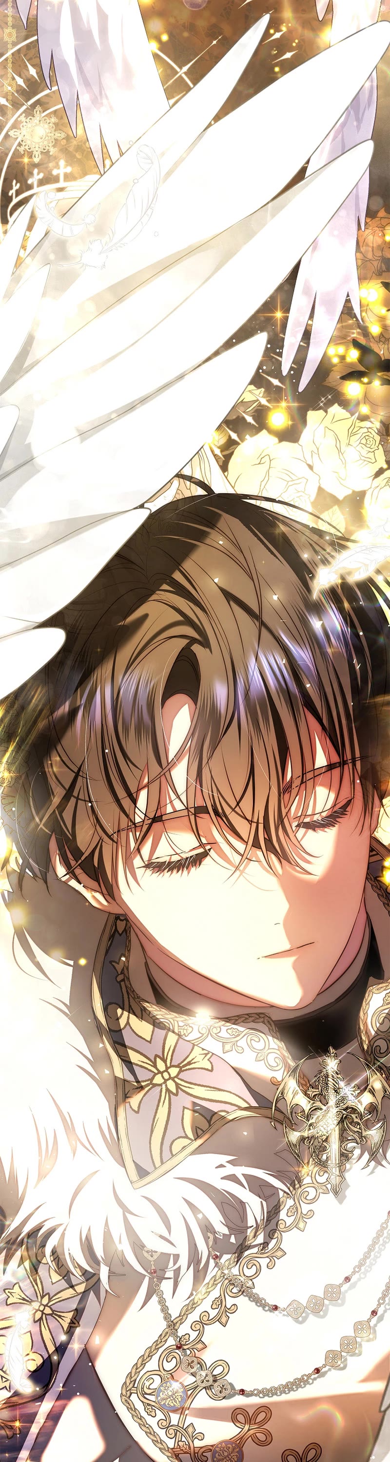 My Secretly Hot Husband Chapter 106 page 44 - Chapter 106