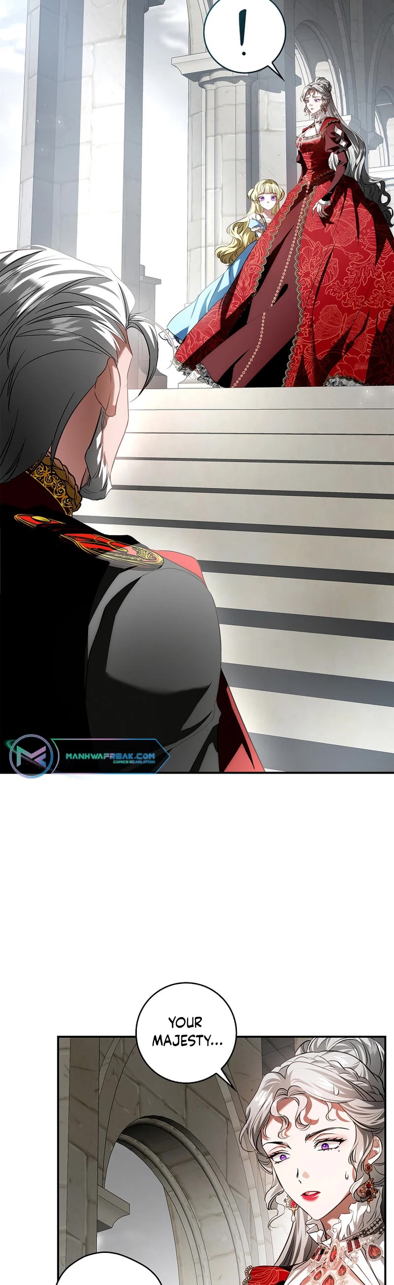 My Secretly Hot Husband Chapter 106 page 5 - Chapter 106