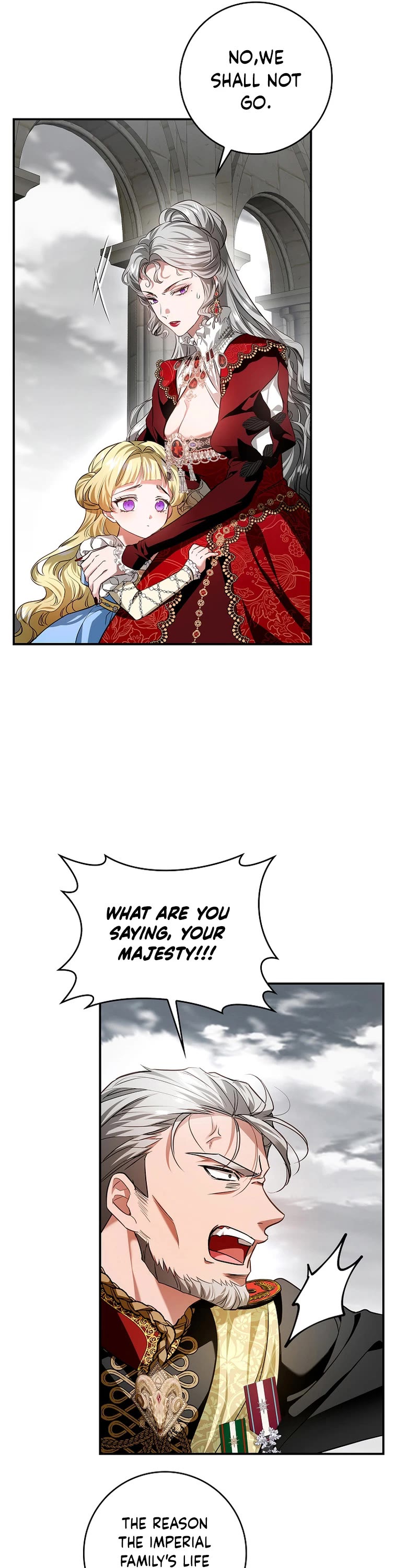 My Secretly Hot Husband Chapter 106 page 7 - Chapter 106
