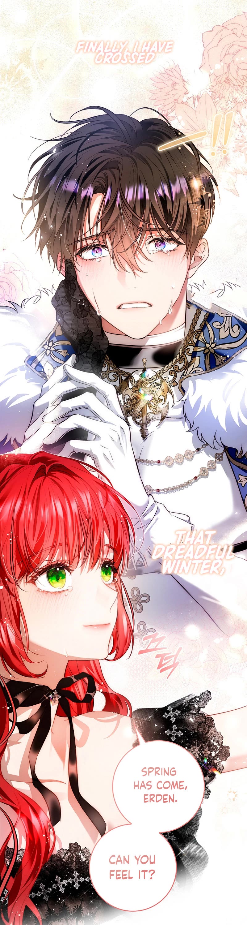 My Secretly Hot Husband Chapter 107 page 10 - Chapter 107